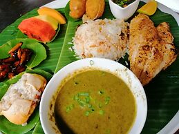 Palau Pacific Resort