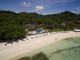 Palau Pacific Resort