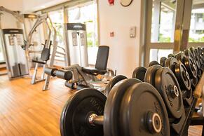 Palau Pacific Resort