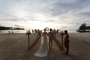 Palau Pacific Resort