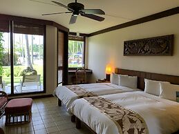 Palau Pacific Resort