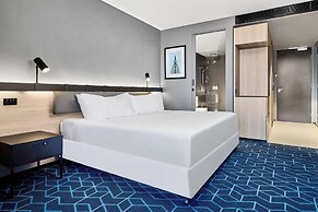 Vibe Hotel Melbourne Docklands