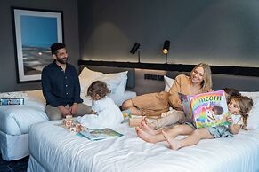 Vibe Hotel Melbourne Docklands