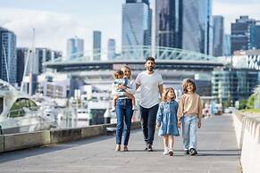 Vibe Hotel Melbourne Docklands