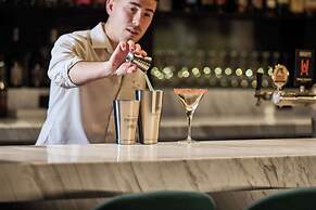 Vibe Hotel Melbourne Docklands