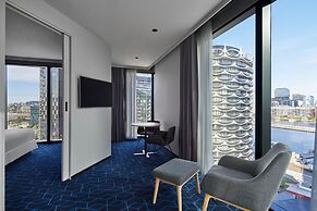 Vibe Hotel Melbourne Docklands