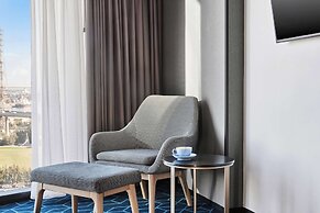 Vibe Hotel Melbourne Docklands