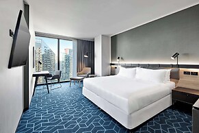 Vibe Hotel Melbourne Docklands