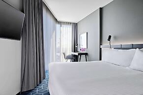 Vibe Hotel Melbourne Docklands
