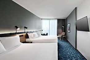 Vibe Hotel Melbourne Docklands