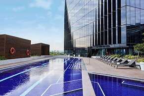 Vibe Hotel Melbourne Docklands