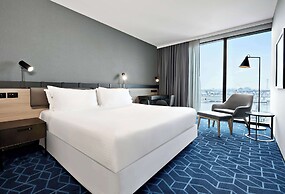 Vibe Hotel Melbourne Docklands