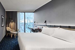 Vibe Hotel Melbourne Docklands