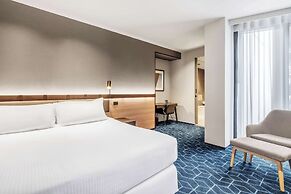 Vibe Hotel Melbourne Docklands