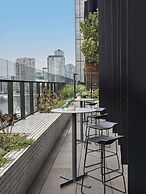 Vibe Hotel Melbourne Docklands