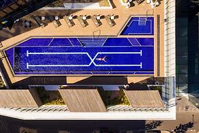 Vibe Hotel Melbourne Docklands