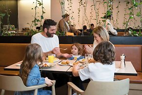 Vibe Hotel Melbourne Docklands