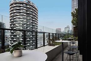 Vibe Hotel Melbourne Docklands