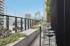 Vibe Hotel Melbourne Docklands