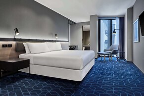 Vibe Hotel Melbourne Docklands