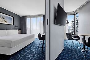 Vibe Hotel Melbourne Docklands