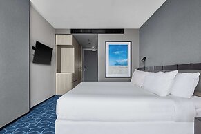 Vibe Hotel Melbourne Docklands
