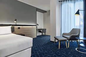 Vibe Hotel Melbourne Docklands