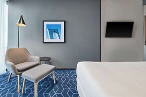 Vibe Hotel Melbourne Docklands