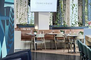 Vibe Hotel Melbourne Docklands