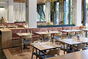 Vibe Hotel Melbourne Docklands