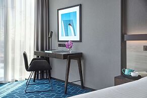 Vibe Hotel Melbourne Docklands