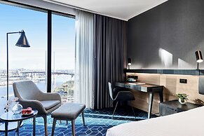 Vibe Hotel Melbourne Docklands