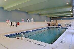 Holiday Inn Express & Suites Brighton South - US 23 by IHG