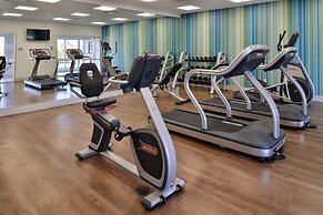 Holiday Inn Express & Suites Brighton South - US 23 by IHG