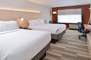 Holiday Inn Express & Suites Brighton South - US 23 by IHG