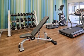 Holiday Inn Express & Suites Brighton South - US 23 by IHG