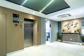 Ploen Place Residence