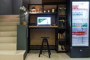 Ploen Place Residence