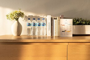 Ploen Place Residence