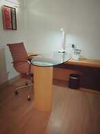 The Central Residency