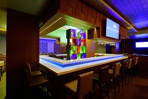 The Central Residency