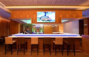 The Central Residency