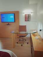 The Central Residency