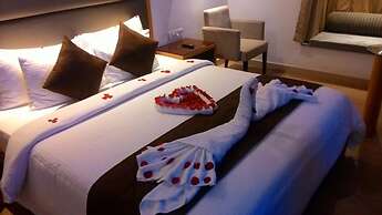 The Central Residency