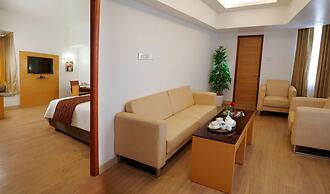 The Central Residency