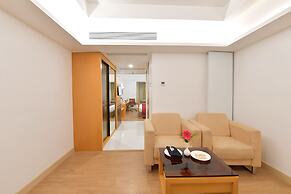 The Central Residency