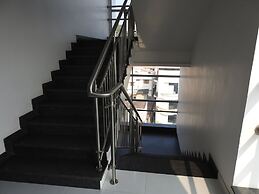 The Central Residency