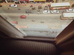 The Central Residency