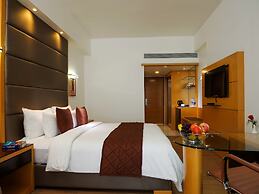 The Central Residency