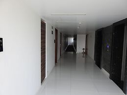 The Central Residency